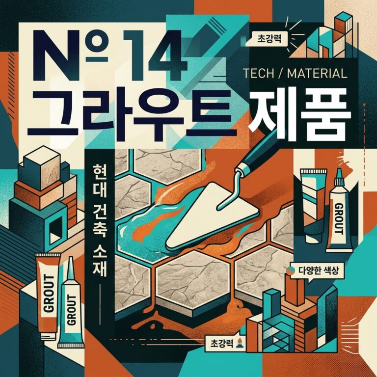 ai thumbnail poster 그라우트 제품 1792559713