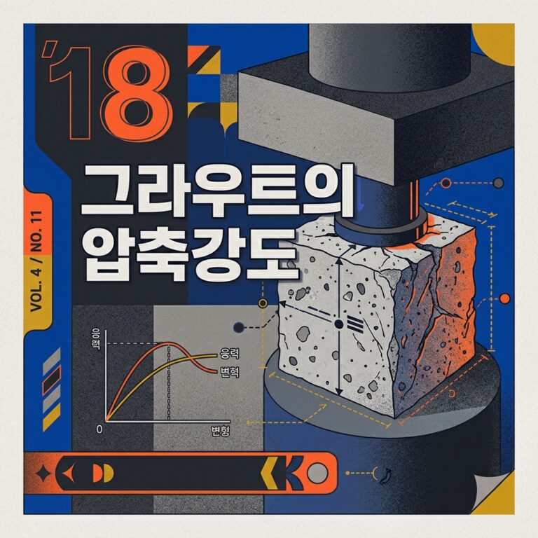 ai thumbnail poster 그라우트의 압축강도 1792560798
