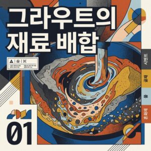 ai thumbnail poster 그라우트의 재료 배합 1792559598