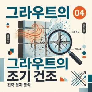 ai thumbnail poster 그라우트의 조기 건조 1792558943