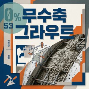 ai thumbnail poster 무수축 그라우트 1792558577