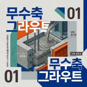 ai thumbnail poster 무수축 그라우트 1792560374