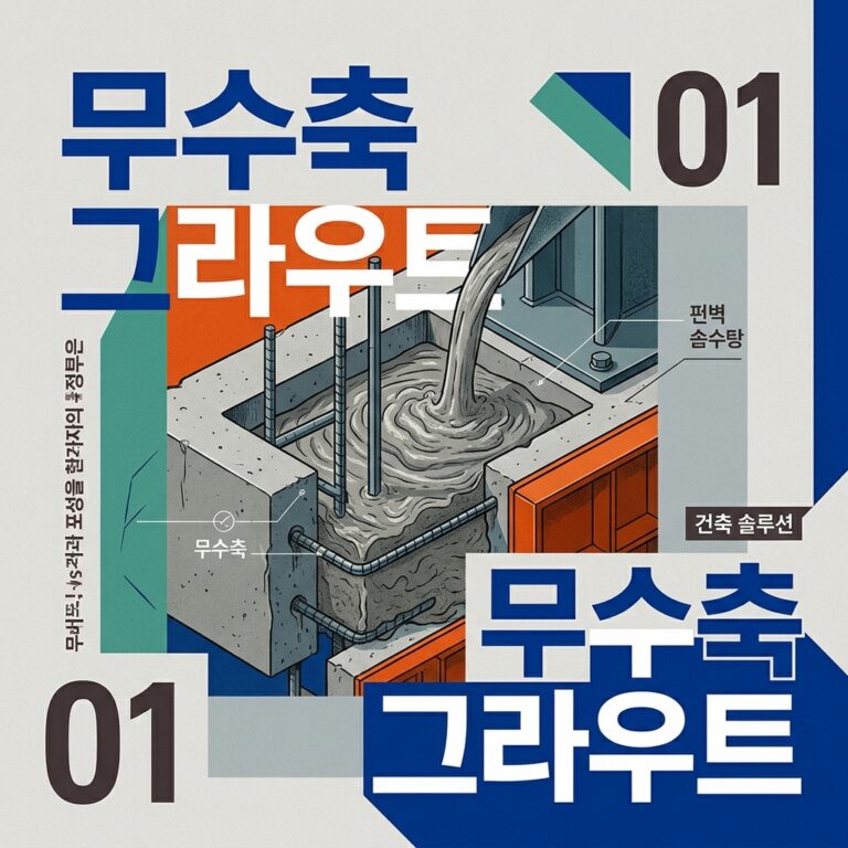 ai thumbnail poster 무수축 그라우트 1792560374