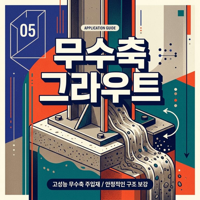 ai thumbnail poster 무수축 그라우트 1792560900